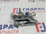 Фланец двигателя системы охлаждения Nissan Qashqai 11060BC20A
