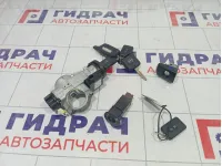 Замок зажигания Nissan Qashqai D8700JD02A