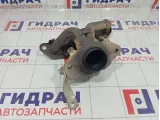 Коллектор выпускной Nissan Qashqai 14002EE00A