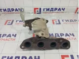 Коллектор выпускной Nissan Qashqai 14002EE00A