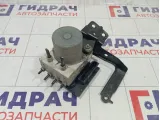 Блок ABS Nissan Qashqai 47660BR01E