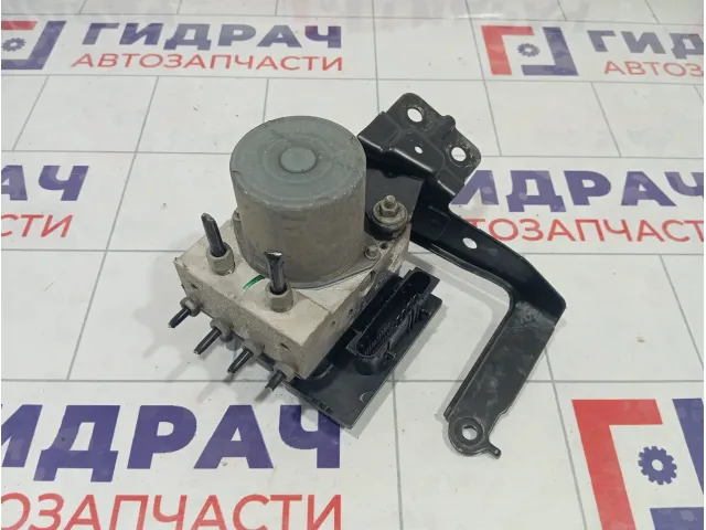 Блок ABS Nissan Qashqai 47660BR01E