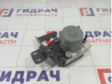 Блок ABS Nissan Qashqai 47660BR01E