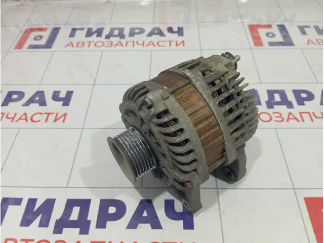 Генератор Nissan Qashqai 23100BC00A