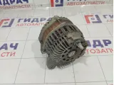 Генератор Nissan Qashqai 23100BC00A