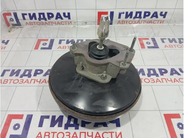 Усилитель тормозов вакуумный Nissan Qashqai 47210JD90A