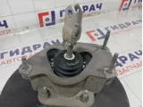 Усилитель тормозов вакуумный Nissan Qashqai 47210JD90A