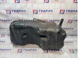 Бак топливный Nissan Qashqai 17202JD01A