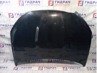 Капот Nissan Qashqai F5100BR0MC