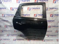 Дверь задняя правая Nissan Qashqai