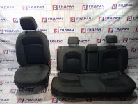 Сиденье комплект Nissan Qashqai