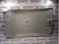 Обшивка потолка Nissan Qashqai 73910JD13A