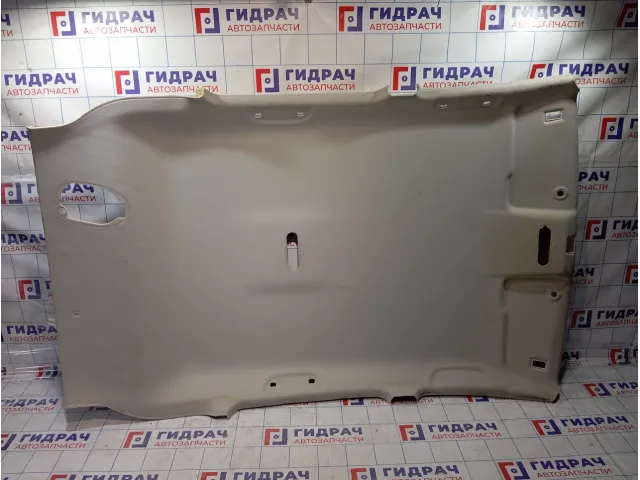 Обшивка потолка Nissan Qashqai 73910JD13A