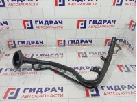 Горловина топливного бака Nissan Qashqai 17221JD000