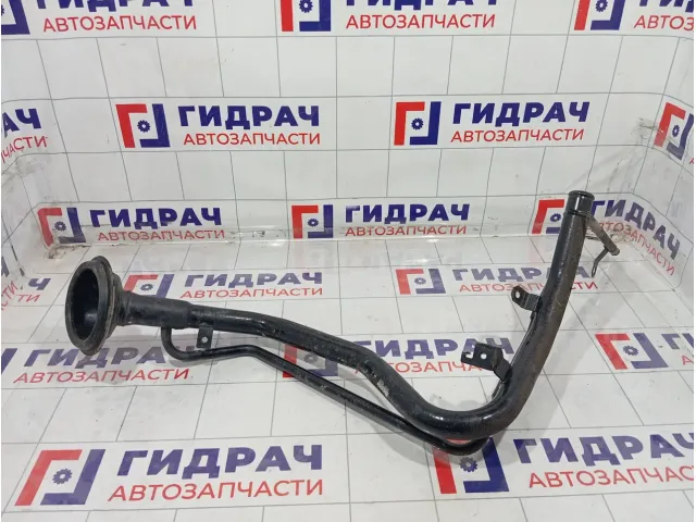 Горловина топливного бака Nissan Qashqai 17221JD000