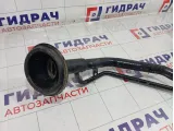 Горловина топливного бака Nissan Qashqai 17221JD000