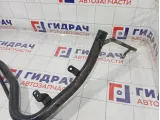 Горловина топливного бака Nissan Qashqai 17221JD000