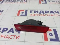 Фонарь задний противотуманный Nissan Qashqai 26580JD00B