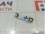 Кронштейн бампера задний Nissan Qashqai 85222JD00A