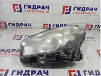 Фара левая Nissan Qashqai 26060BR00B