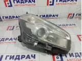 Фара правая Nissan Qashqai 26010BR00B