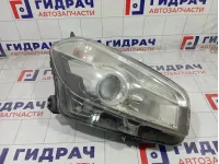 Фара правая Nissan Qashqai 26010BR00B