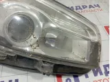 Фара правая Nissan Qashqai 26010BR00B