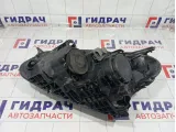Фара правая Nissan Qashqai 26010BR00B