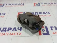 Суппорт тормозной передний левый Nissan Qashqai 41011JD00A