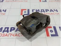 Суппорт тормозной передний правый Nissan Qashqai 41001JD00A