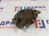 Суппорт тормозной передний правый Nissan Qashqai 41001JD00A