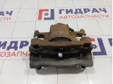 Суппорт тормозной передний правый Nissan Qashqai 41001JD00A
