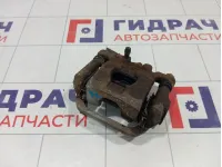 Суппорт тормозной задний левый Nissan Qashqai 440111KD0A