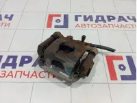 Суппорт тормозной задний правый Nissan Qashqai 440011KD0A