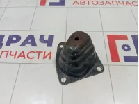 Кронштейн усилителя бампера задний левый Nissan Qashqai 85213JD00A