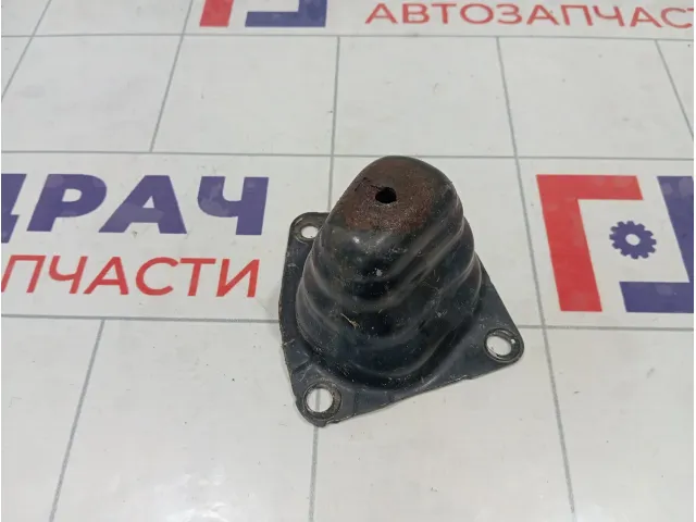 Кронштейн усилителя бампера задний левый Nissan Qashqai 85213JD00A