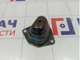 Кронштейн усилителя бампера задний левый Nissan Qashqai 85213JD00A
