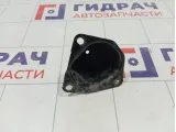 Кронштейн усилителя бампера задний левый Nissan Qashqai 85213JD00A