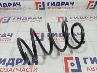 Пружина передняя Nissan Qashqai 54010JD02B