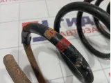 Пружина задняя Nissan Qashqai 55020JD02A