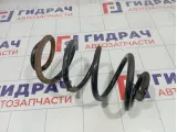 Пружина задняя Nissan Qashqai 55020JD02A