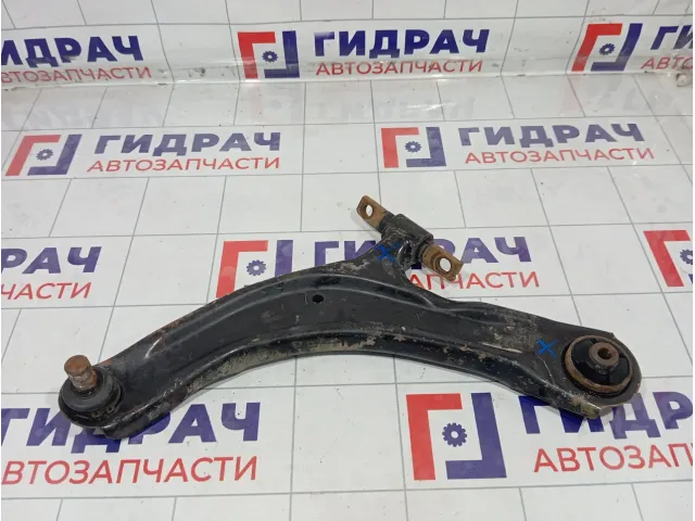 Рычаг передний левый Nissan Qashqai 54501BB00A