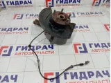 Кулак поворотный передний правый Nissan Qashqai 40014JD000