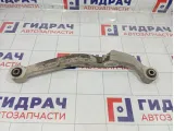 Рычаг поперечный задний левый Nissan Qashqai 55121JD000