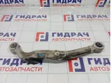 Рычаг поперечный задний правый Nissan Qashqai 55120JD000