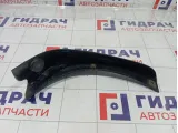 Брызговик задний левый Nissan Qashqai 78811JD00A