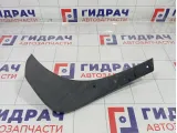 Брызговик задний левый Nissan Qashqai 78811JD00A