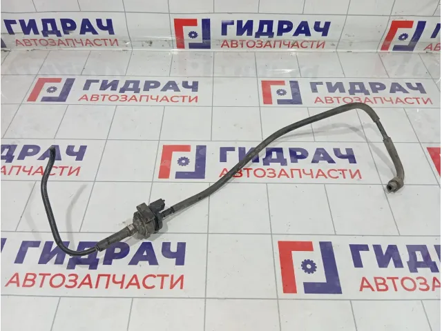 Клапан электромагнитный Nissan Qashqai