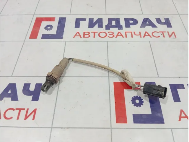 Датчик кислородный/Lambdasonde Nissan Qashqai