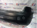 Бампер задний Nissan Qashqai 85022BR00H